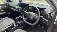 Citroen C4 1.2 PureTech [130] C-Series Edition 5dr Petrol Hatchback